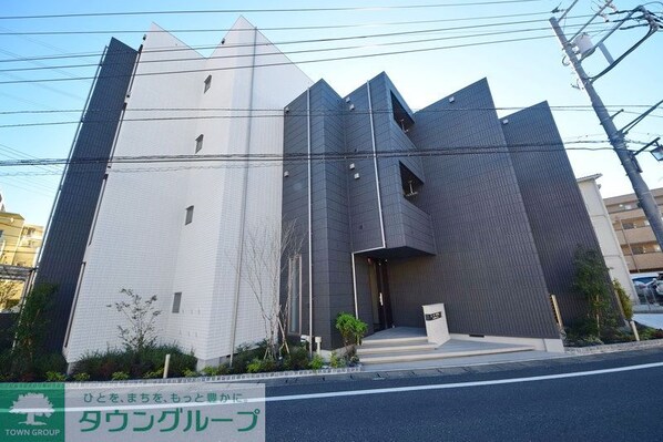 ラ・グラシューズ西船橋の物件内観写真